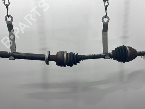 Used Right front driveshaft Right front driveshaft OPEL ASTRA H GTC (A04) 1.9 CDTI (L08) (120 hp) 20419845 20419845