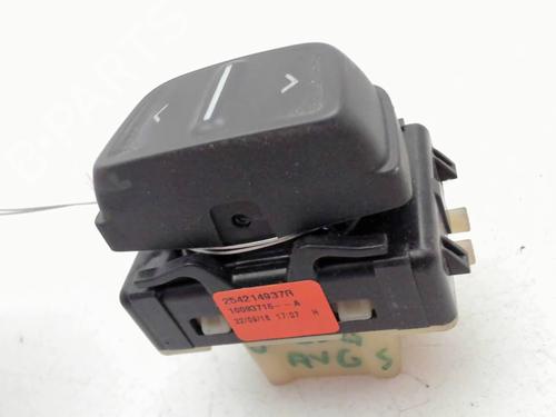 Left front window switch DACIA SANDERO II TCe 90 (B8M1, B8MA, B8AC) | BP39575776I27 - Image 2