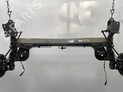 Used Rear axle DACIA LOGAN MCV (KS_) 1.6 (KS0B, KS0D, KS0F) (87 hp) 22361601