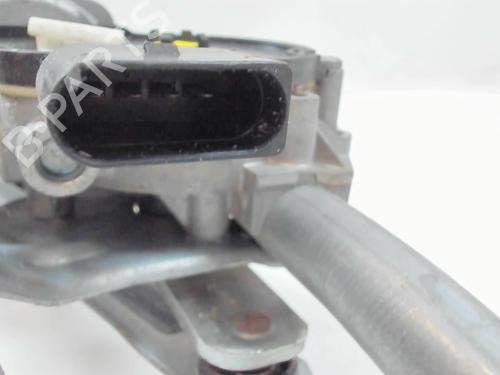 Front wiper motor HYUNDAI i20 II (GB, IB) 1.2 | BP20390644M29 