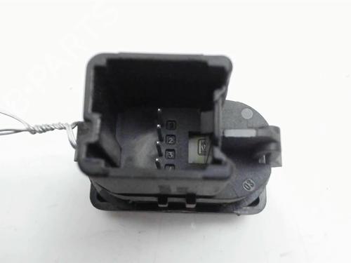 Used Right front window switch Right front window switch FORD FOCUS C-MAX (DM2) 1.8 TDCi (115 hp) 20395844 20395844