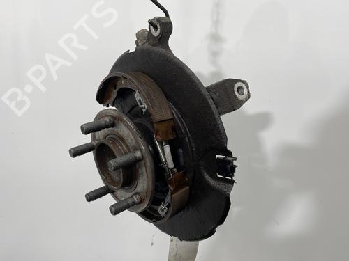 Used Right rear steering knuckle Right rear steering knuckle CHRYSLER 300C Touring (LX, LE) 3.0 CRD (218 hp) 32330282 32330282