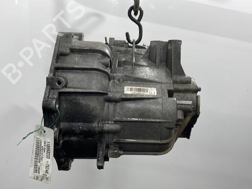 Gearbox OPEL ASTRA H GTC (A04) 1.7 CDTi (L08) | BP31377029M3 - Image 4
