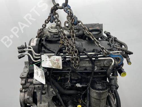 Engine VW GOLF V (1K1) 1.9 TDI | BP30044825M1 