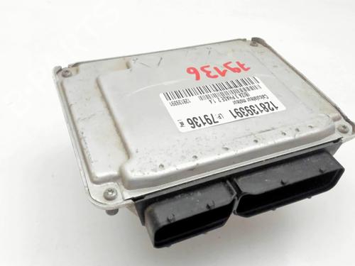 Engine control unit (ECU) SEAT IBIZA III (6L1) 1.4 TDI | BP36757364M57 - Image 2