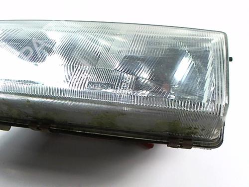 Used Left headlight Left headlight ROVER 800 (XS) 825 Si Lux (RS) (175 hp) 21234965 21234965