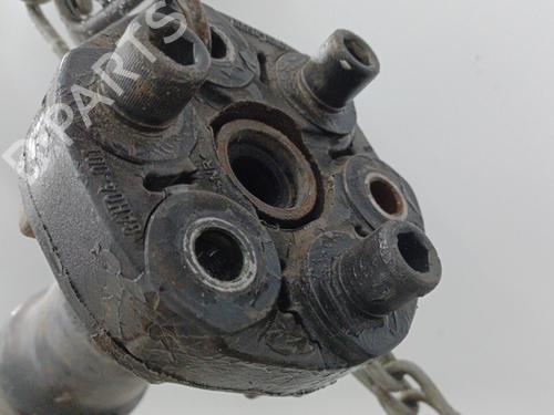 Driveshaft HYUNDAI TUCSON (JM) 2.0 CRDi All-wheel Drive | BP20428872M37 
