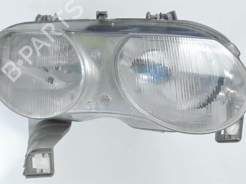 Højre forlygte ROVER 75 (RJ) 2.0 CDT (115 hp) 20432205