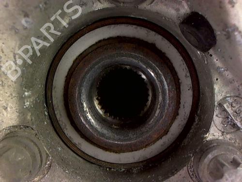 Right front steering knuckle SAAB 9-5 Estate (YS3E) 1.9 TiD | BP20425413M26 