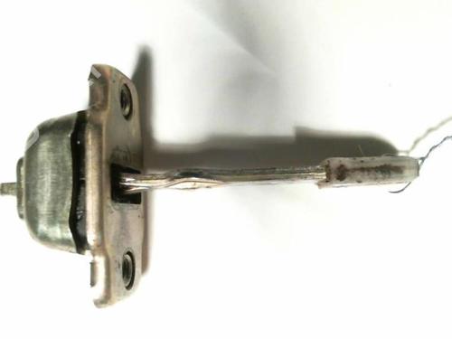 Used Hinge/Door check strap SEAT IBIZA II (6K1) 1.9 TDI (90 hp) 25264344