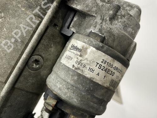 Starter TOYOTA VERSO (_R2_) 2.0 D-4D (AUR20_, AUR20R) | BP29513832M8 