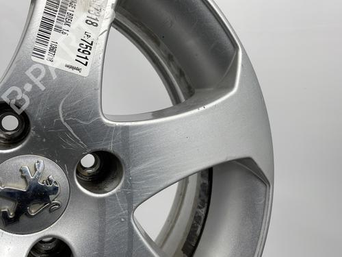 Rim PEUGEOT 207 SW (WK_) 1.6 HDi | BP30308175C45