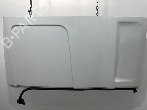 Used Right tailgate RENAULT TRAFIC III Van (FG_) 1.6 dCi 115 (FGMD) (116 hp) 31654235