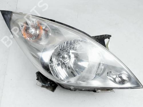 Right headlight CHEVROLET SPARK (M300) 1.0 | BP39486446C29  - Image 5