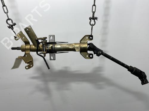 Coluna de dirección PEUGEOT 405 I (15B) 1.9 Diesel (69 hp) 31355352