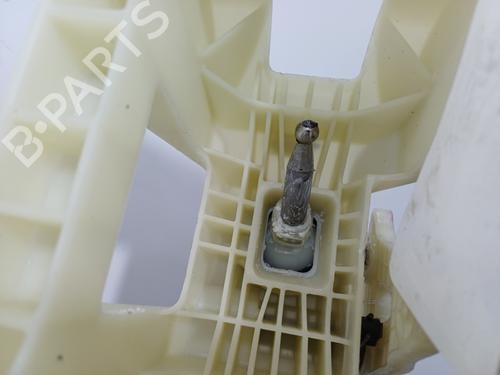Gear lever KIA VENGA (YN)  | BP34172021M90  - Image 5