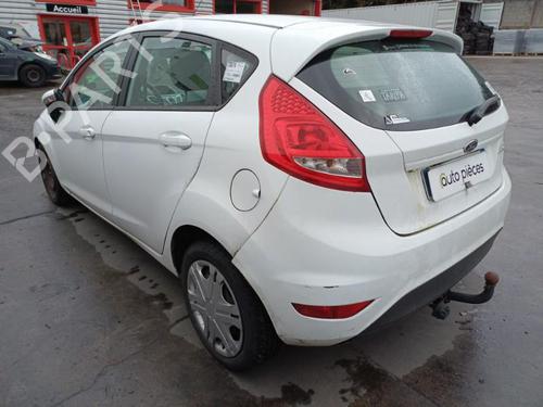 Left front seat FORD FIESTA VI (CB1, CCN) 1.4 TDCi | BP24468327C15  - Image 13