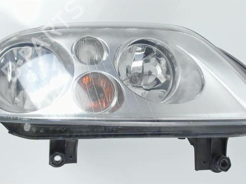 Højre forlygte VW TOURAN (1T1, 1T2) 1.9 TDI (100 hp) 20402924