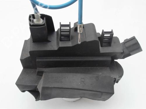 Front right lock FIAT CROMA (194_) 2.4 D Multijet | BP20420484C97 