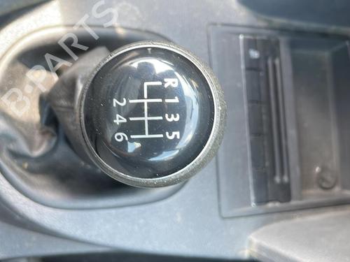 Shift knob VW TOURAN (1T3) 1.2 TSI | BP26666674I34 - Image 12