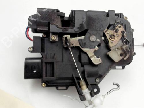 Front left lock AUDI TT Roadster (8N9) 1.8 T | BP29513961C98 