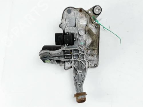 Front wiper motor RENAULT GRAND SCÉNIC III (JZ0/1_) 1.6 dCi (JZ00, JZ12) | BP25209868M29 