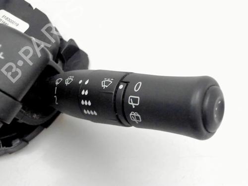 Rattstammestilk RENAULT MEGANE II (BM0/1_, CM0/1_) 1.6 16V (BM0C, CM0C) | BP29625421I23