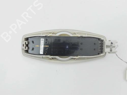 Innerbelysning FORD FOCUS III 1.6 TDCi (115 hp) 20395946