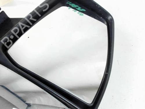 Used Right mirror Right mirror FORD TRANSIT CUSTOM V362 Van (FY, FZ) 2.0 EcoBlue (130 hp) 34255902 34255902