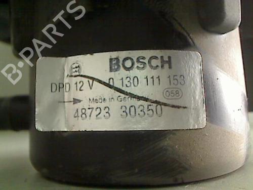 Used Heater blower motor Heater blower motor NISSAN PRIMERA Hatchback (P11) 1.6 16V (99 hp) 20472292 20472292