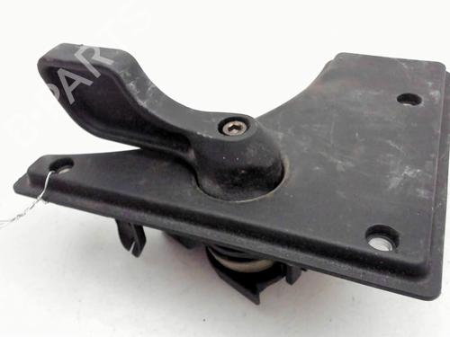 Used Rear right interior door handle Rear right interior door handle FIAT DUCATO Platform/Chassis (250_) 100 Multijet 2,2 D (100 hp) 40002569 40002569