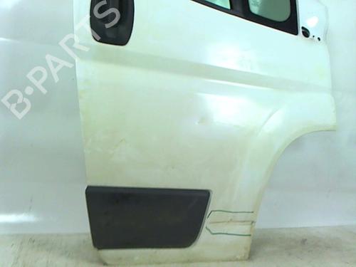 Right front door PEUGEOT BOXER Van 2.2 HDi 100 | BP22102181C3 