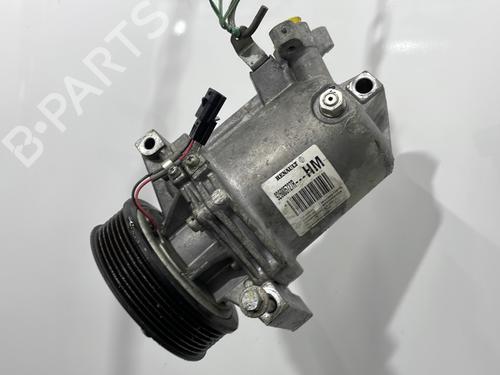 AC compressor DACIA DOKKER MPV (KE_) | BP33726067M34 - Image 3