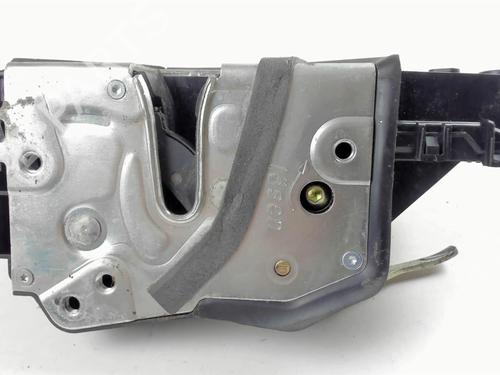 Front right lock BMW 3 (E46) 318 i | BP20451759C97 