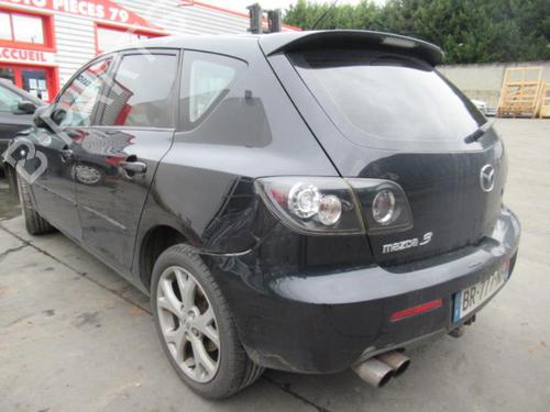 Starter MAZDA 3 (BK) 2.0 MZR-CD (BK14) | BP21241173M8  - Image 6