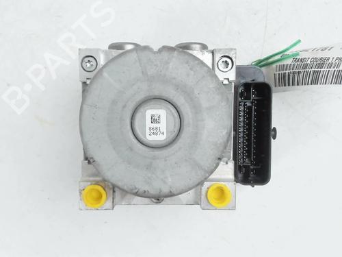 ABS pump FORD TRANSIT COURIER B460 Box Body/MPV | BP37090435M43 - Image 5