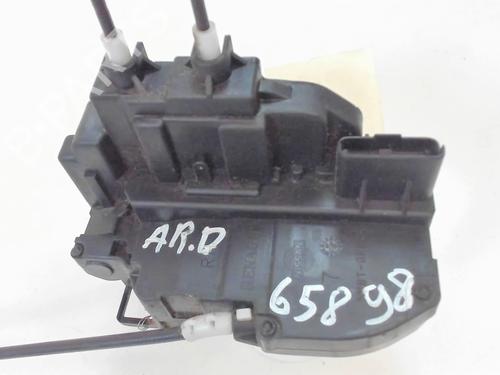 Rear right lock NISSAN MURANO I (Z50) 3.5 4x4 | BP20406828C99 