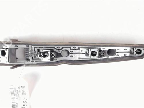 Used Lamp holder Lamp holder OPEL MERIVA A MPV (X03) 1.7 CDTI (E75) (100 hp) 20397322 20397322