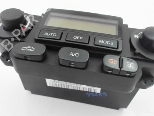 Climate control DAEWOO LACETTI Hatchback (KLAN) 1.8 | BP21240156I5 - Image 2