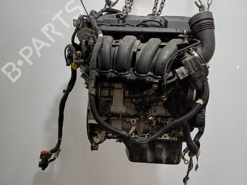 Used Engine Engine 37728302 37728302