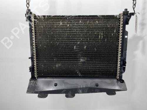 Water radiator RENAULT KANGOO Express (FW0/1_) 1.5 dCi 75 (FW07, FW10, FW04) | BP28482005M31  - Image 5