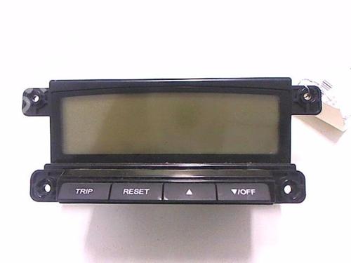 Used Display monitor KIA CEE'D SW (ED) 1.6 CRDi 115 (115 hp) 21231676