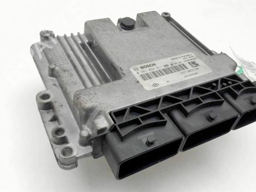 Engine control unit (ECU) RENAULT CLIO IV (BH_) 1.5 dCi 75 | BP33701843M57 - Image 5