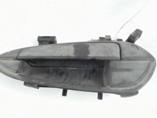Rear left exterior door handle FIAT GRANDE PUNTO (199_) 1.3 D Multijet | BP25926870C130 