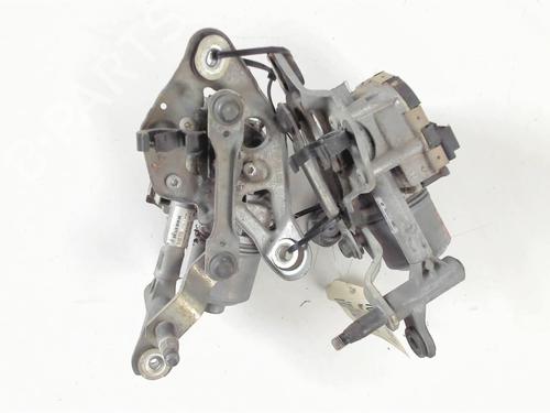 Front wiper motor PEUGEOT 407 (6D_) 2.0 HDi 135 (6DRHRH, 6DRHRE, 6DRHRG, 6DRHRJ) | BP21237540M29 