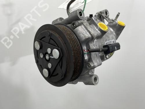 AC compressor CITROËN C3 III (SX) 1.2 PureTech 82 | BP28451041M34 