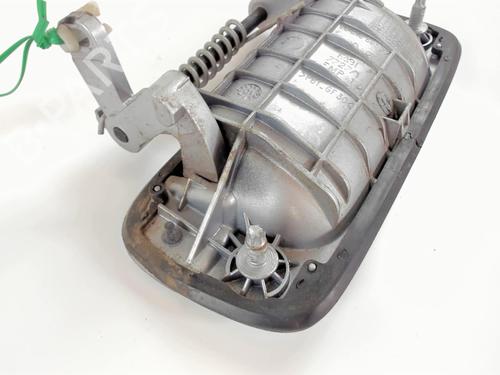 Rear right exterior door handle PEUGEOT 406 Break (8E/F) 2.0 HDI 110 | BP20424990C130 