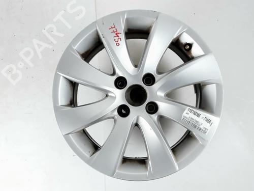 Used Rim CITROËN C4 Grand Picasso I (UA_) 1.6 HDi 110 (112 hp) 28591173