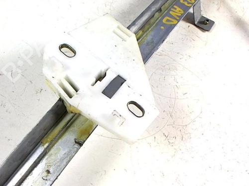 Used Front right window mechanism Front right window mechanism 20467355 20467355