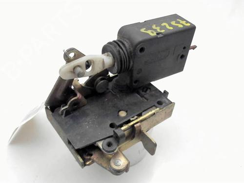 Front right lock CITROËN SAXO (S0, S1) 1.4 VTS | BP21208632C97 